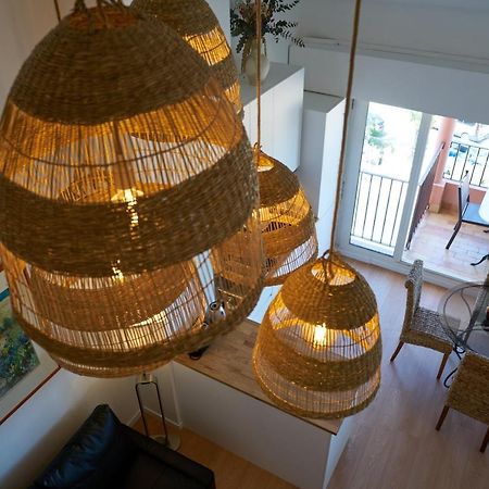 Vue Mer Panoramique Exceptionnelle L T2 Mezzanine Luxueux بانيول سور مير المظهر الخارجي الصورة